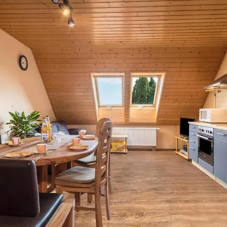 Ferienhof-dachsberg Weitblick * ברמאטינגן