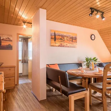 Ferienhof-dachsberg Weitblick דירה ברמאטינגן