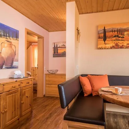 Apartment Ferienhof-dachsberg Weitblick Bermatingen