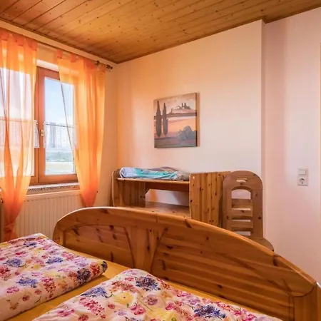 דירה Ferienhof-dachsberg Weitblick ברמאטינגן