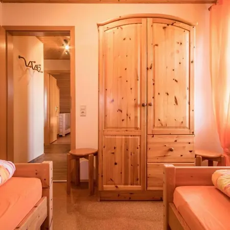 Ferienhof-dachsberg Weitblick Apartamento Bermatingen
