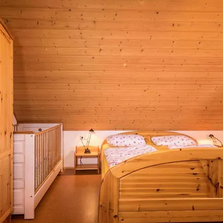 Ferienhof-dachsberg Weitblick ברמאטינגן