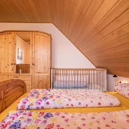 Ferienhof-dachsberg Weitblick