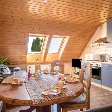 Ferienhof-dachsberg Weitblick * ברמאטינגן