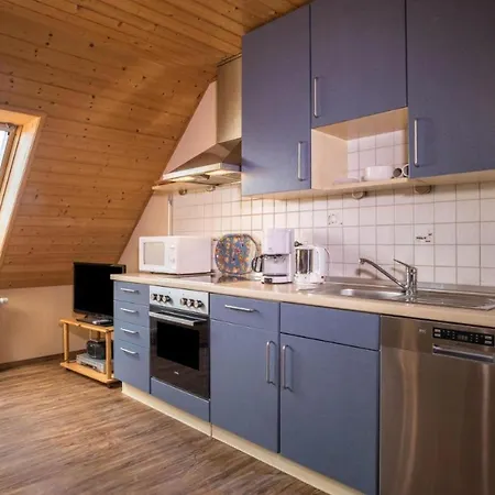 Apartment Ferienhof-dachsberg Weitblick