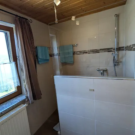 Ferienhof-dachsberg Weitblick Apartment *