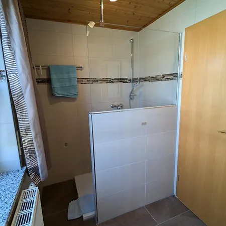 Ferienhof-dachsberg Weitblick * ברמאטינגן