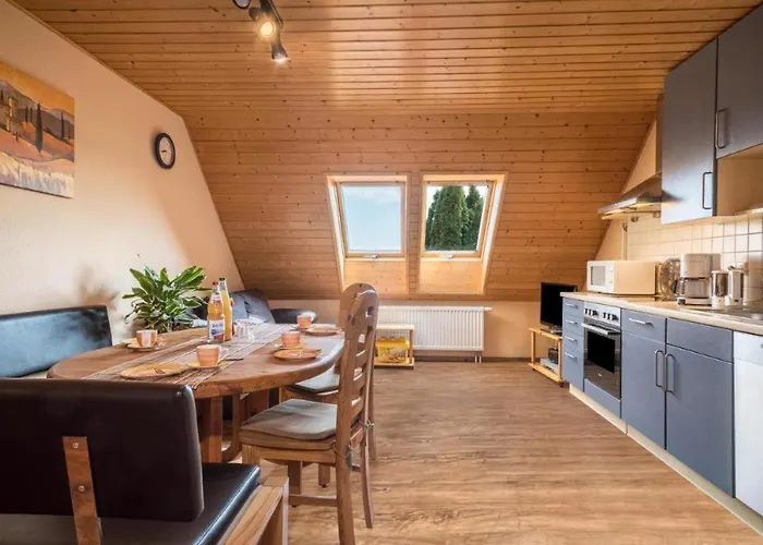 Ferienhof-dachsberg Weitblick * Bermatingen