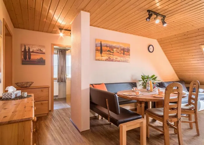 Ferienhof-dachsberg Weitblick Daire Bermatingen