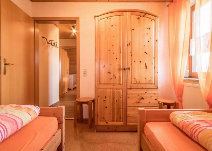 Ferienhof-dachsberg Weitblick Daire Bermatingen