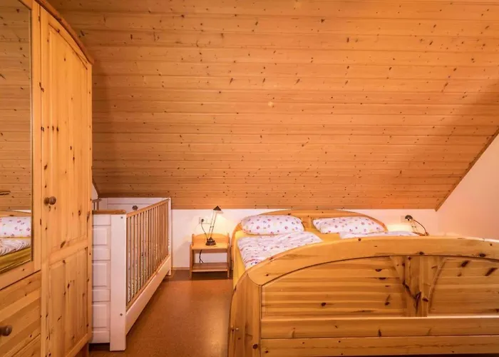 Ferienhof-dachsberg Weitblick Bermatingen