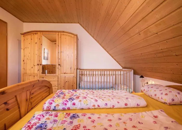 Ferienhof-dachsberg Weitblick