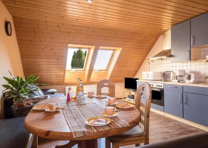 Ferienhof-dachsberg Weitblick * Bermatingen