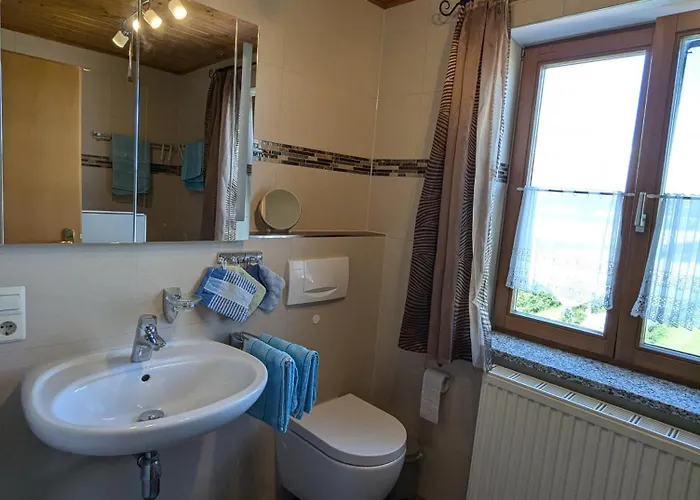 Ferienhof-dachsberg Weitblick Bermatingen