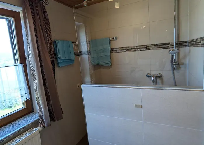 Ferienhof-dachsberg Weitblick Daire *